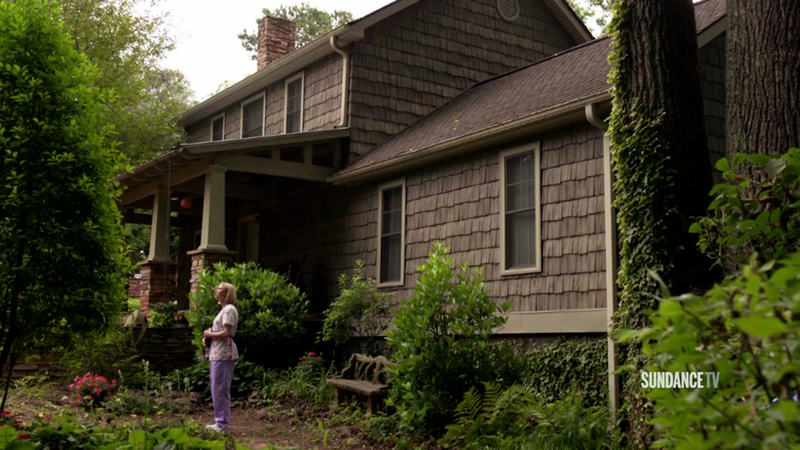 Screenshot: Sundance TV
